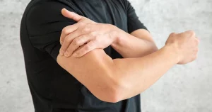 Upper extremity pain relief methods