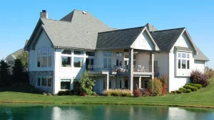 Best practices for flood-resistant homes