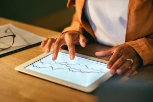 SEO competitiveness in the digital landscape