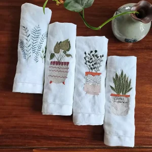 How Ordering Custom Napkins Online Saves Time and Boosts Event Efficiency