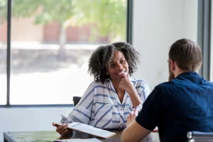 How Tech-Savvy Professionals Can Use CBT to Break Free From Addiction