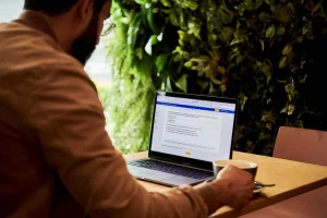 Benefits of document management for law firms