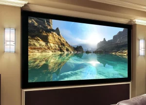 Tech Revolution in Custom Frame Displays